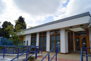Islip Manor Children Centre